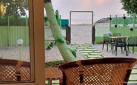 Marari Eshban Beach Villa